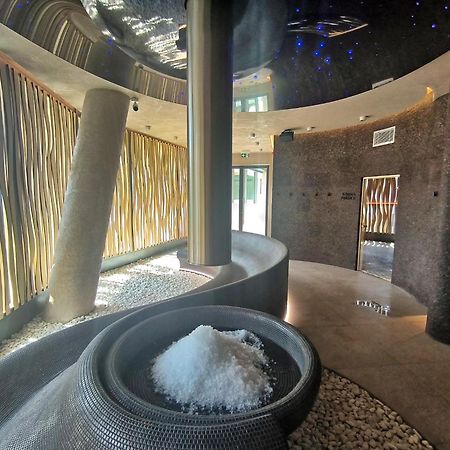 Baltico Wave View Deluxe Apartament Miedzyzdroje Εξωτερικό φωτογραφία