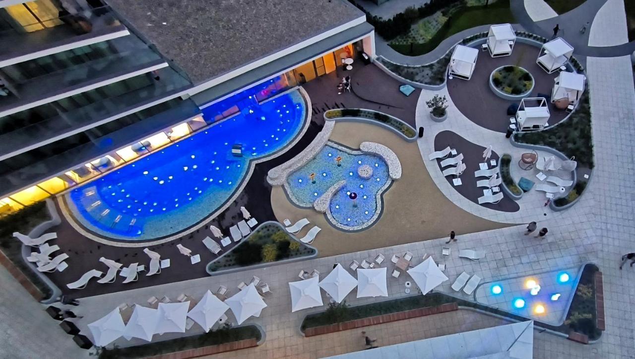 Baltico Wave View Deluxe Apartament Miedzyzdroje Εξωτερικό φωτογραφία