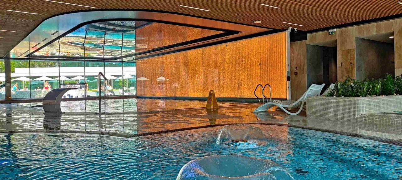 Baltico Wave View Deluxe Apartament Miedzyzdroje Εξωτερικό φωτογραφία