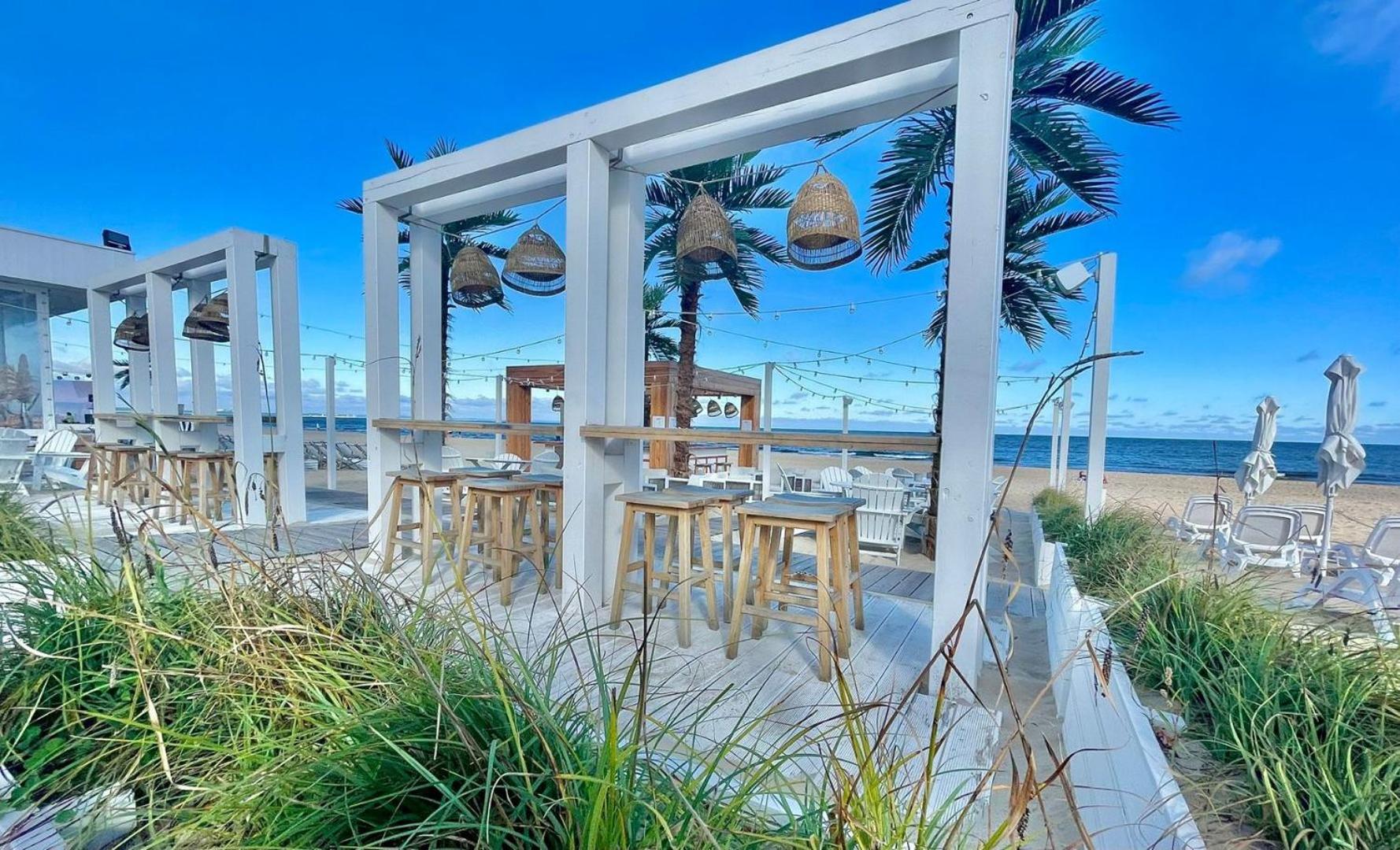 Baltico Wave View Deluxe Apartament Miedzyzdroje Εξωτερικό φωτογραφία
