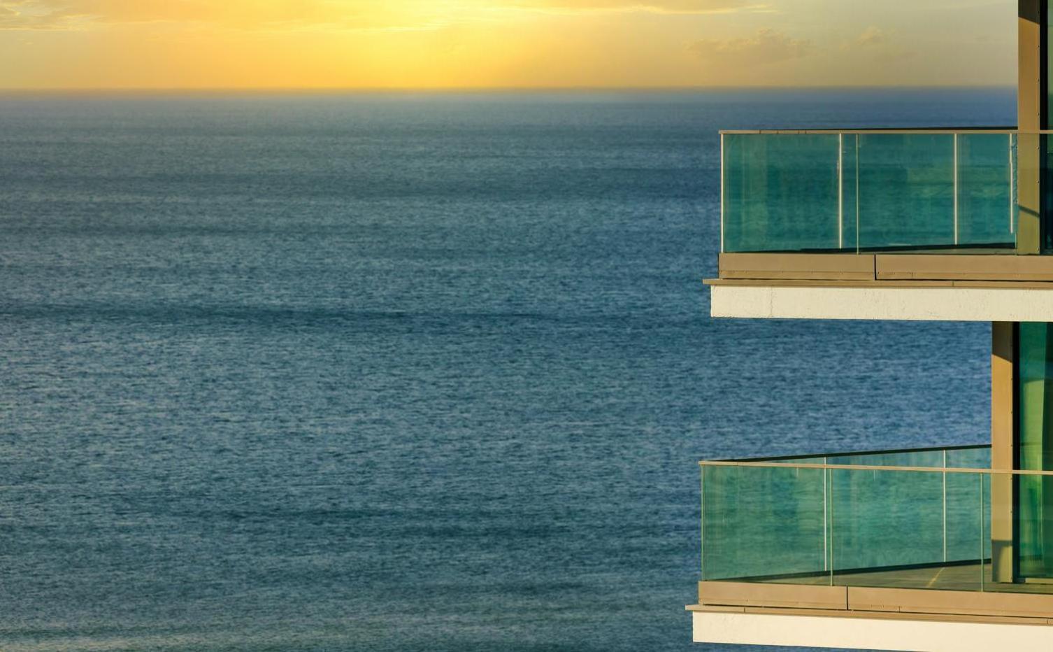 Baltico Wave View Deluxe Apartament Miedzyzdroje Εξωτερικό φωτογραφία