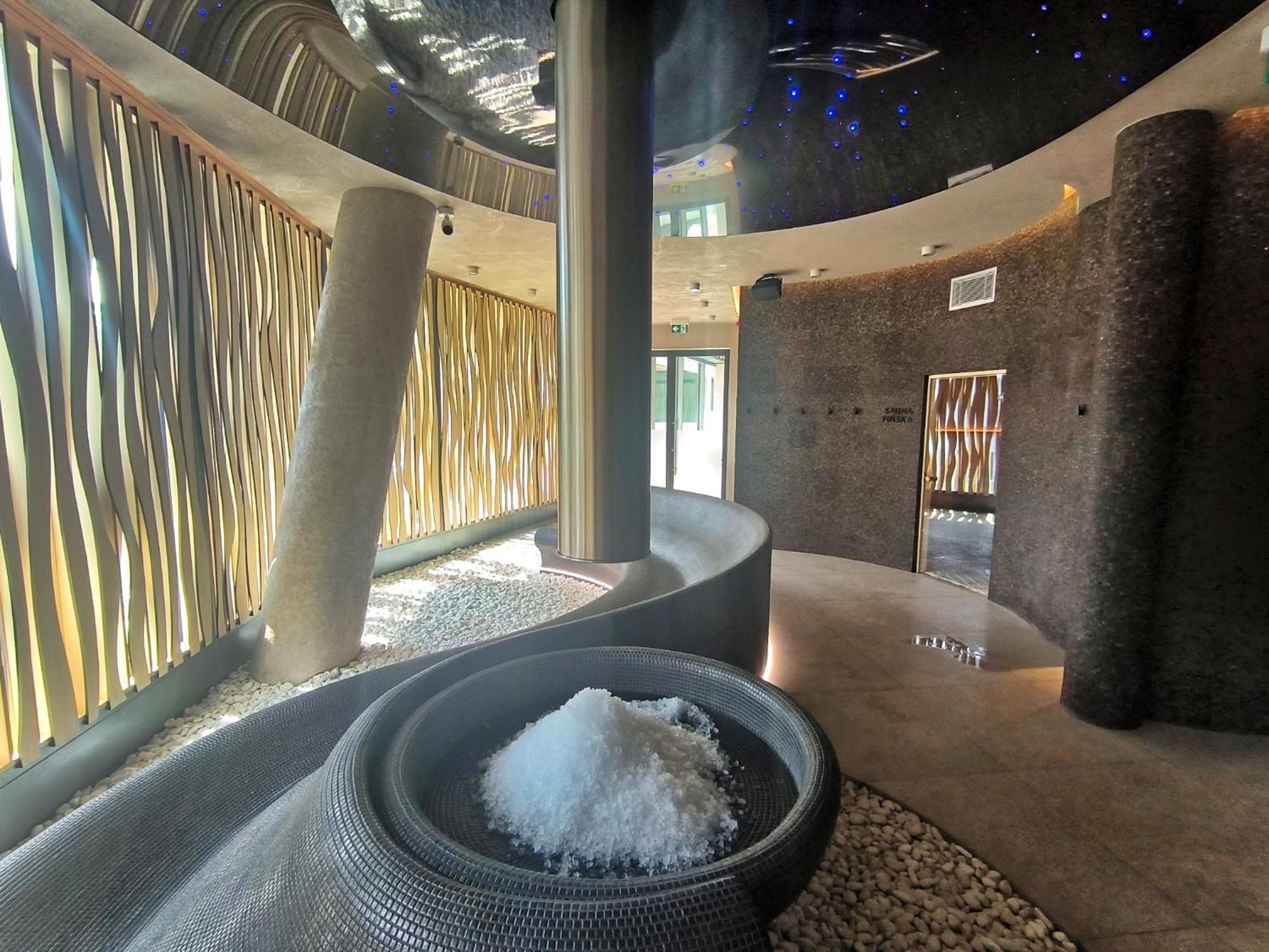 Baltico Wave View Deluxe Apartament Miedzyzdroje Εξωτερικό φωτογραφία